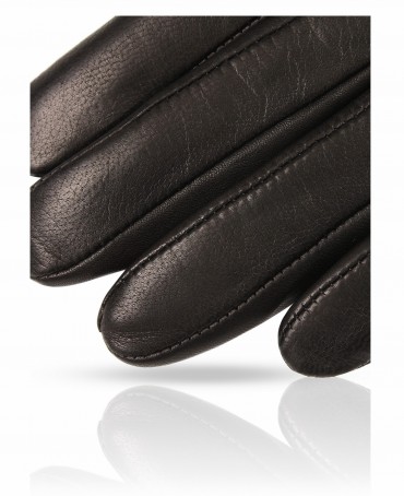 Перчатки Женские 41_ACASTE/BL